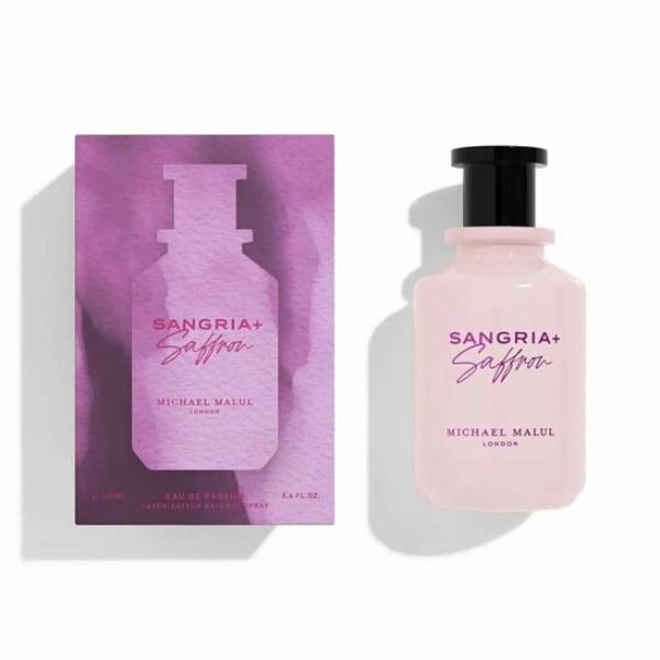 Michael Malul Sangria For Women