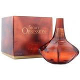 CK SECRET OBSESSION EDP 1.7 oz SPRAY