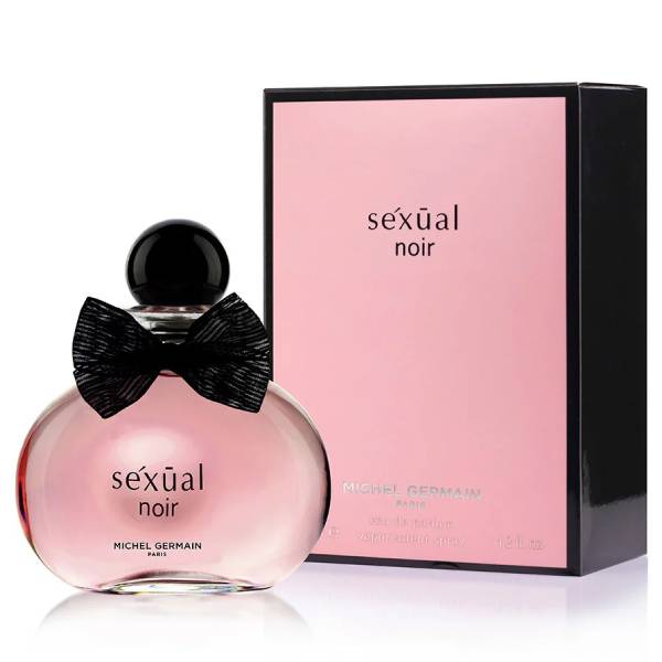 SEXUAL NOIR by MICHEL GERMAIN 4.2 EDP WOMEN