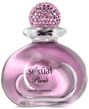 SEXUAL PARIS by MICHEL GERMAIN 4.2 EDP SPRAY WOMEN