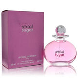 SEXUAL SUGAR BY MICHEL GERMAIN 4.2 OZ EDP