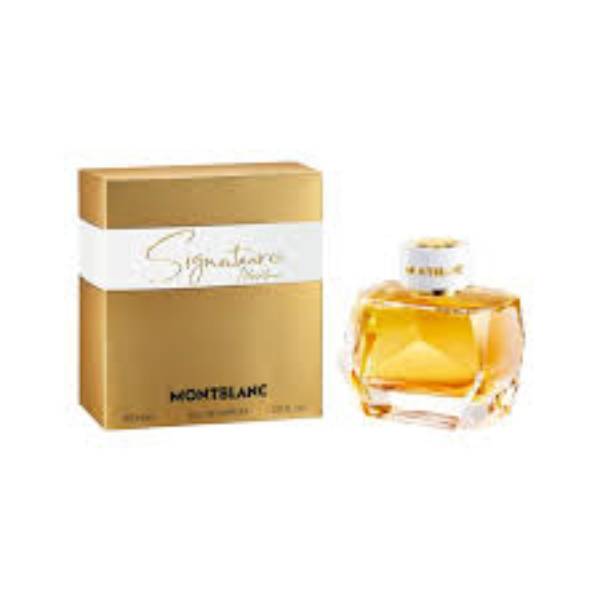 MONT BLANC SIGNATURE ABSOLUE(W)EDP SP 3.0oz