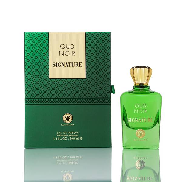 OUD NOIR SIGNATURE BY RAI PHALAIL 3.4 OZ EDP SPRAY