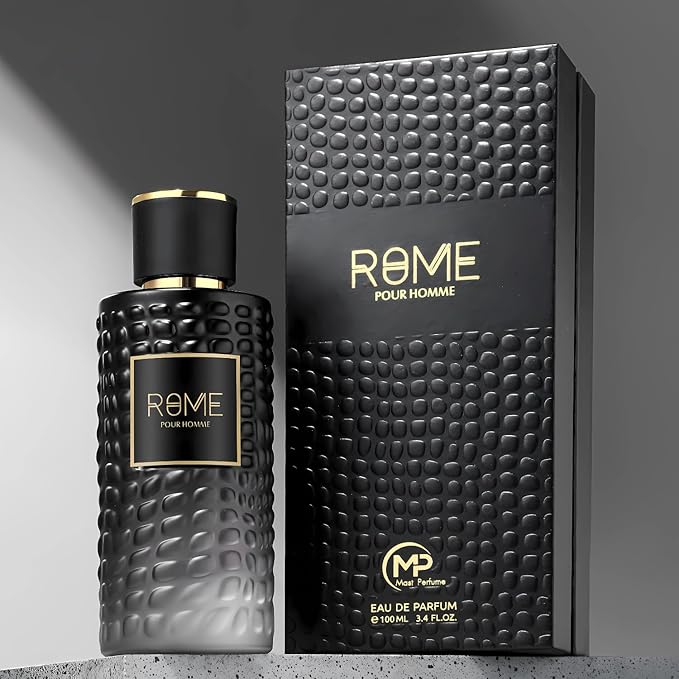 ROME POUR HOMME 3.4 OZ
