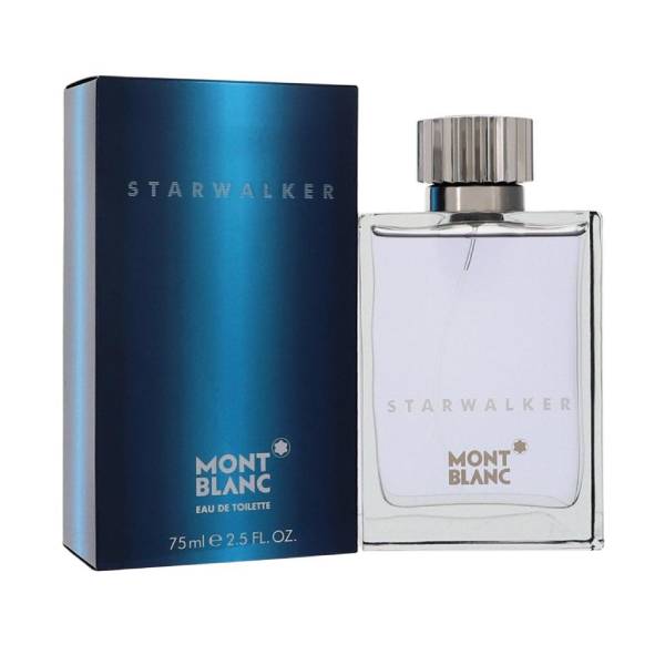 MONT BLANC STARWALKER EDT 2.5 OZ SPR