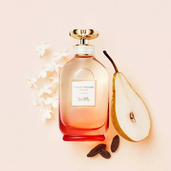 COACH NYC DREAMS SUNSET 2.0 EDP SPR (W)