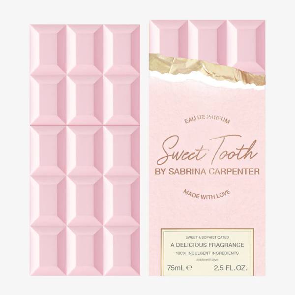 SWEET TOOTH 2.5 OZ EDP SPR