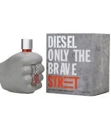 Diesel Only The Brave Street perfume