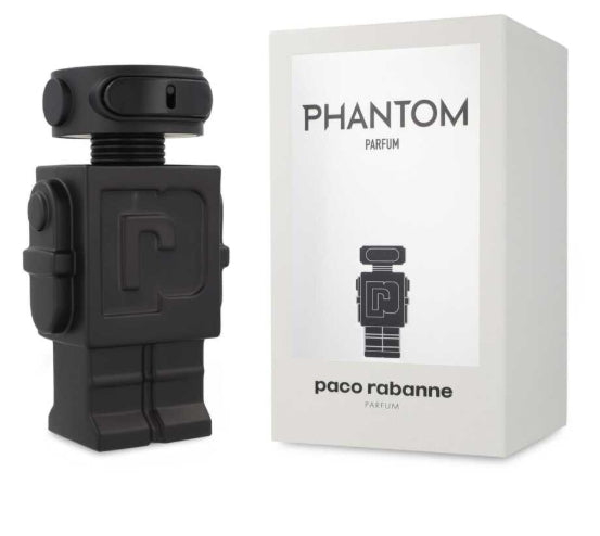 PACO RABANNE PHANTOM 3.4 PARFUM
