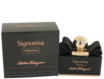 SALVATORE FERRAGAMO SIGNORINA 3.4 EDP SPR WOMEN
