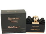 SALVATORE FERRAGAMO SIGNORINA 3.4 EDP SPR WOMEN