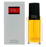 TABU FOR WOMEN 3.0OZ SPR