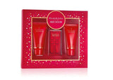 RED DOOR 3 PCS SET WITH 3.4 OZ +++
