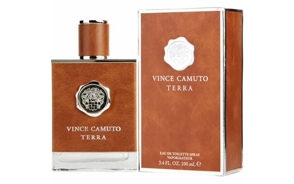 VINCE CAMUTO TERRA 3.4 OZ - M