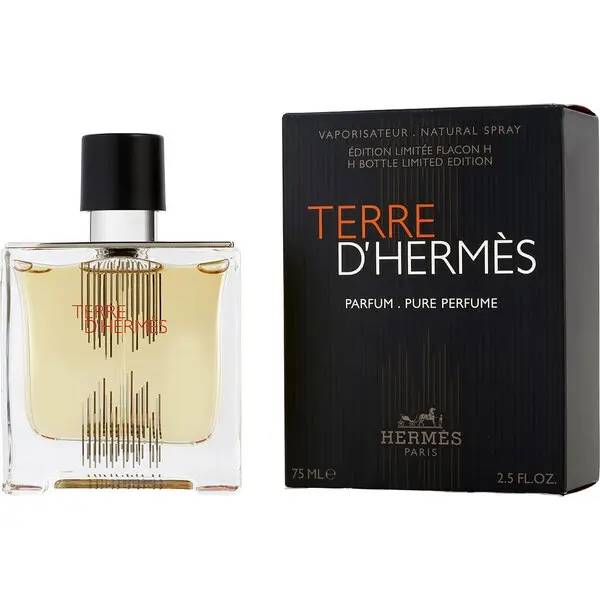 TERRE D'HERMES 2.5 OZ EDP MEN