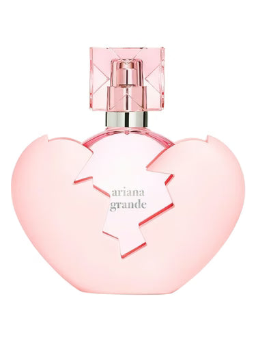 ARIANA GRANDE THANK U NEXT 3.4 EDP SPR (W)
