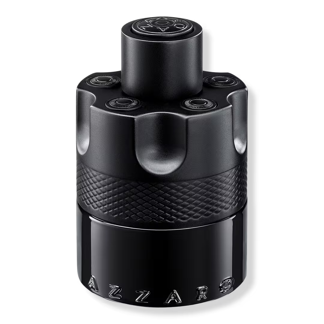 AZZARO THE MOST WANTED INTENSE(M)EDP SP 3.3oz