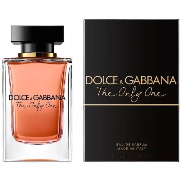 Dolce & Gabanna the Only One EDP(W)