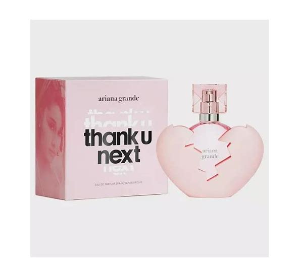 ARIANA GRANDE THANK U NEXT 3.4 EDP SPR (W)