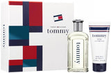 TOMMY HILFIGER 2 PCS SET