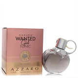 AZZARO WANTED GIRL TONIC EDT 2.7OZ SPR