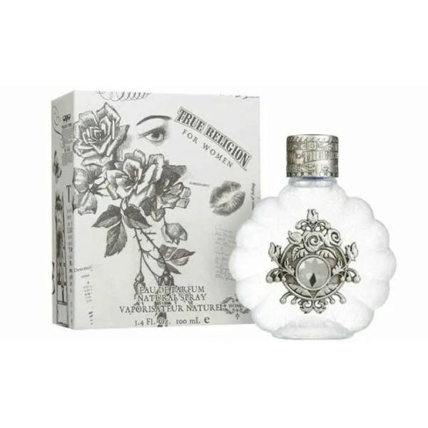 TRUE RELIGION 3.4 OZ EDP