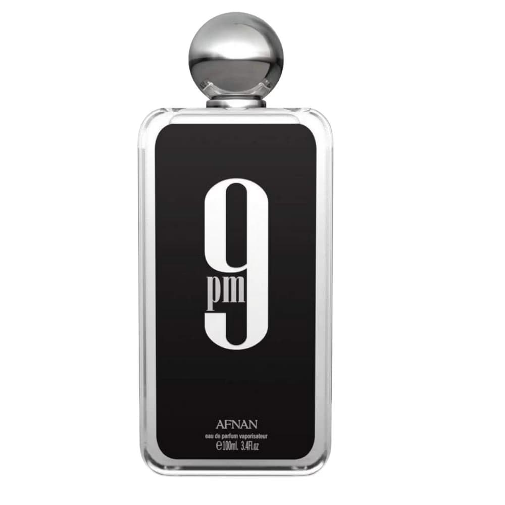 M-AFNAN 9 PM 3.4 EDP