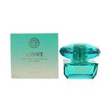 VERSACE CRYSTAL EMERALD POUR FEMME EDP 1.7 OZ