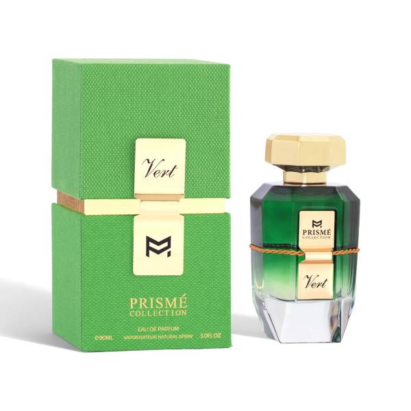 Vert Prisme Collection EDP
