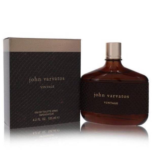 JOHN VARVATOS VINTAGE EDT 2.5 OZ SPR