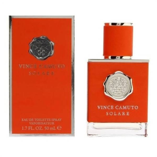 M-VINCE CAMUTO SOLARE 3.4 EDT SPR