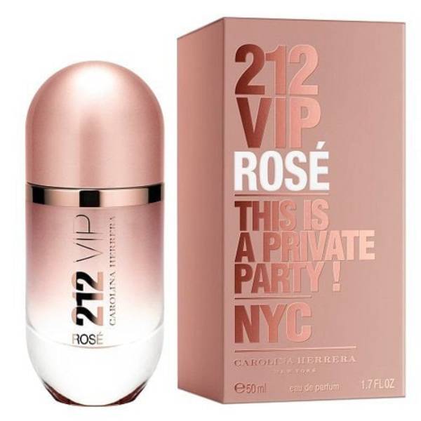 W-212 VIP ROSE 1.7 EDP SPR