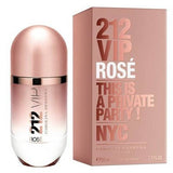W-212 VIP ROSE 1.7 EDP SPR
