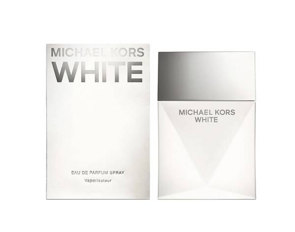 MICHAEL KORS WHITE 3.4 OZ EDP SPRAY FOR WOMEN