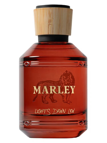 MARLEY LIGHTS DOWN LOW 3.4OZ