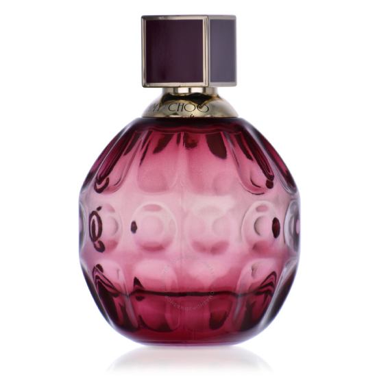 W-JIMMY CHOO FEVER 3.4 EDP SPR