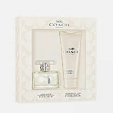 COACH SIGNATURE 2PC 3.3 EDP SPR, 3.4 B/L (W)