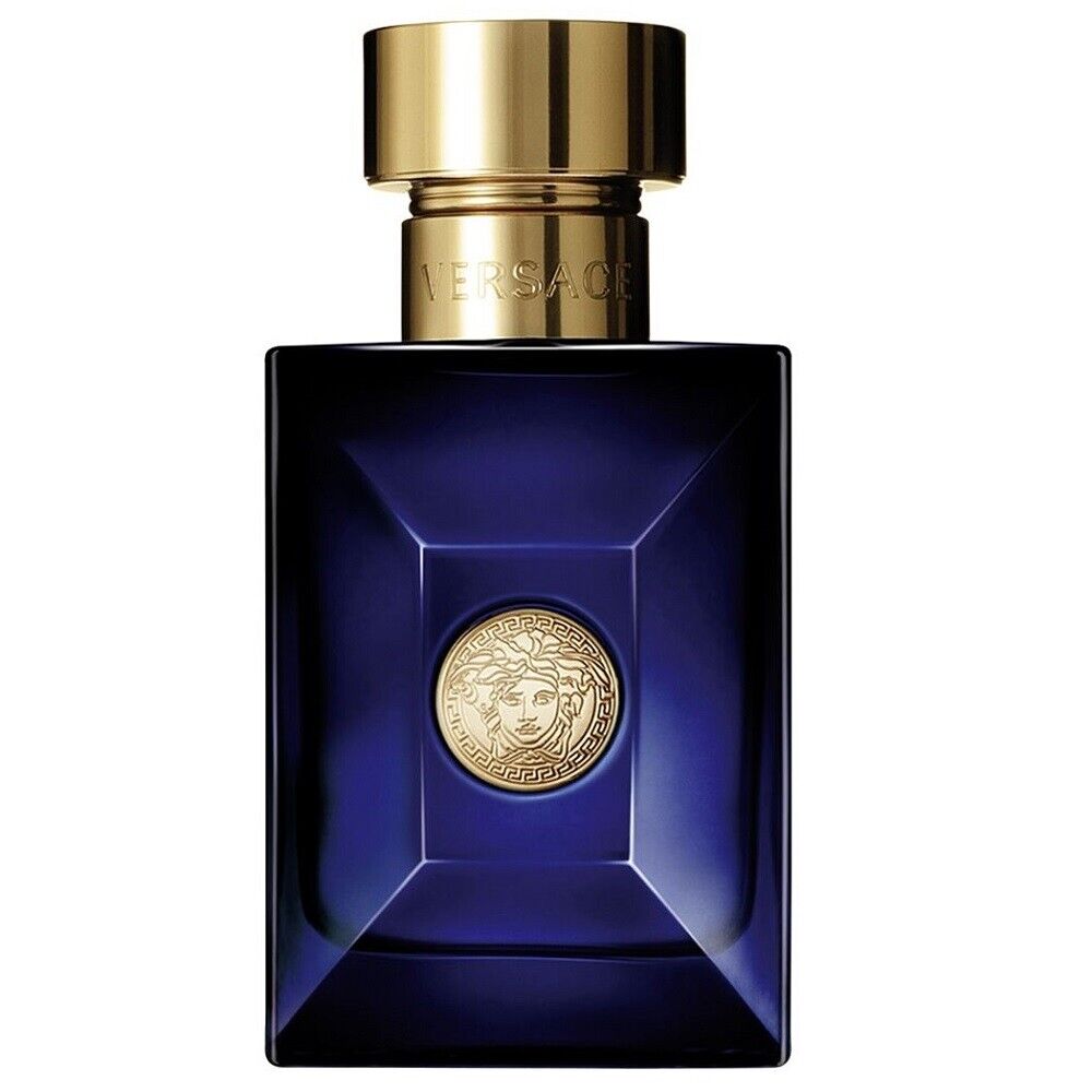 VERSACE DYLAN BLUE 1.0 OZ EDT FOR MEN