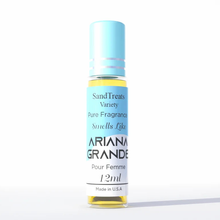 OIL "ARIANA GRANDE" L 12ML ROLLON
