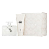 Coach Signature 2Pc 3.3 Edp Spr, 3.4 B/L
