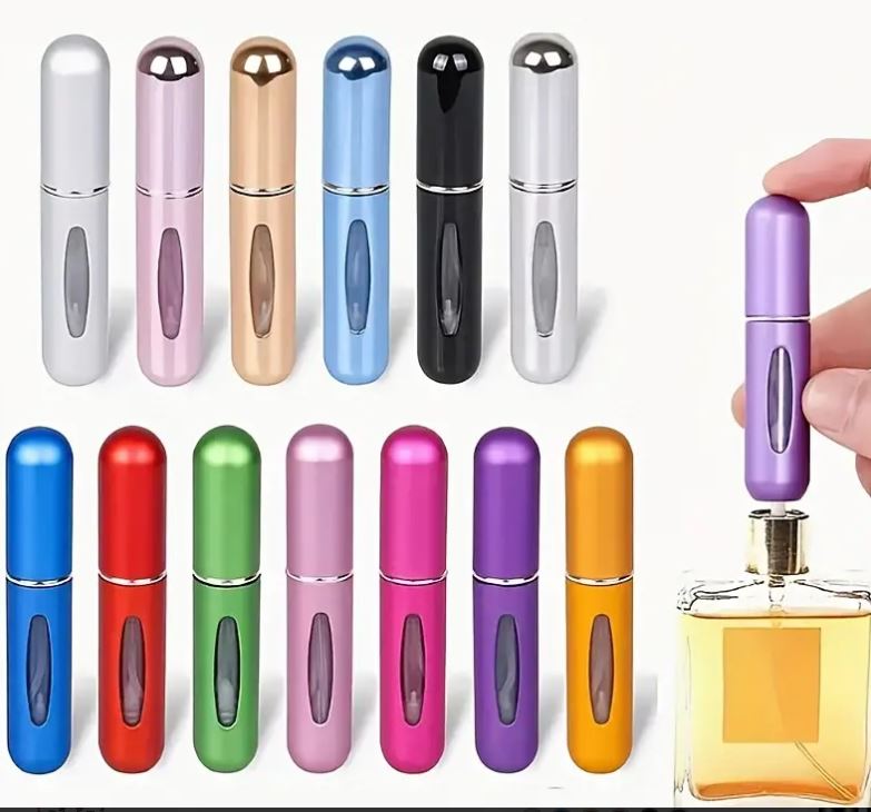 AUTOMIZERS 5 ML