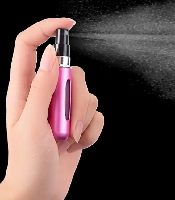 AUTOMIZERS 5 ML