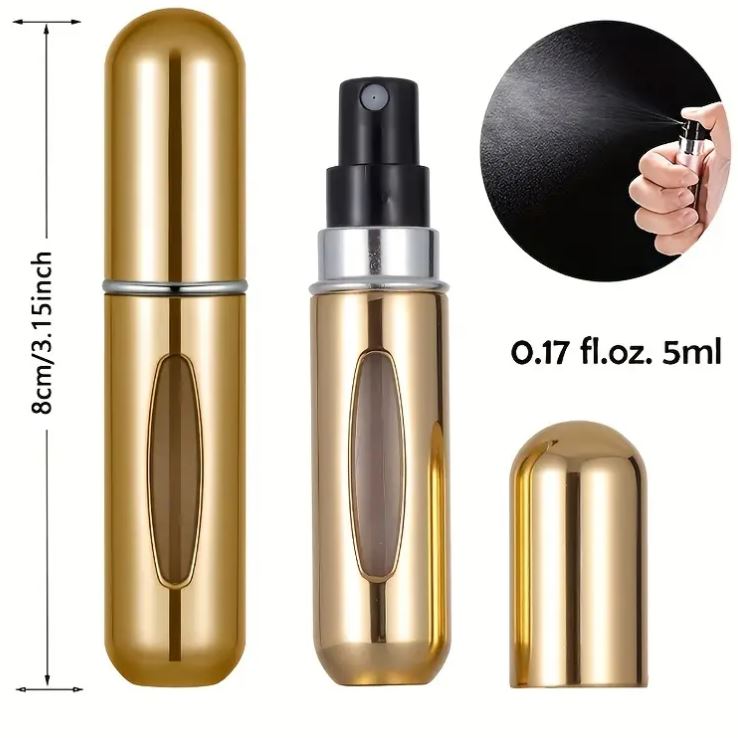 AUTOMIZERS 5 ML