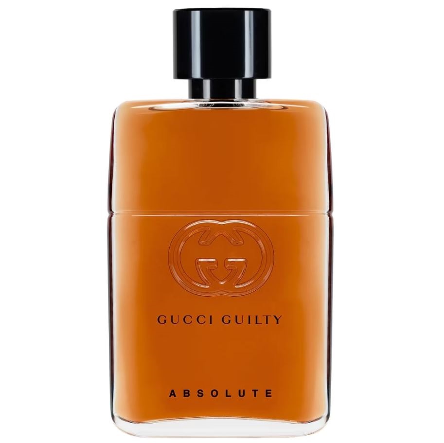 GUCCI GUILTY ABSOLUTE(M)EDP SP 3.0oz