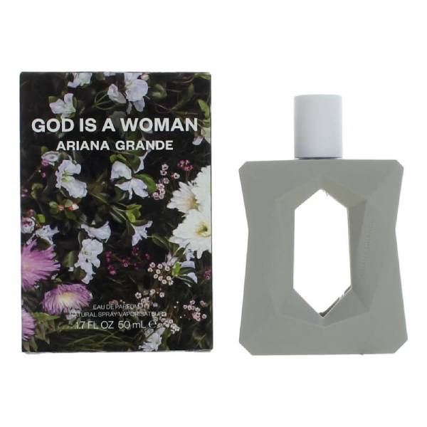 ARIANA GRANDE GOD IS A WOMAN 1.7 OZ EDP