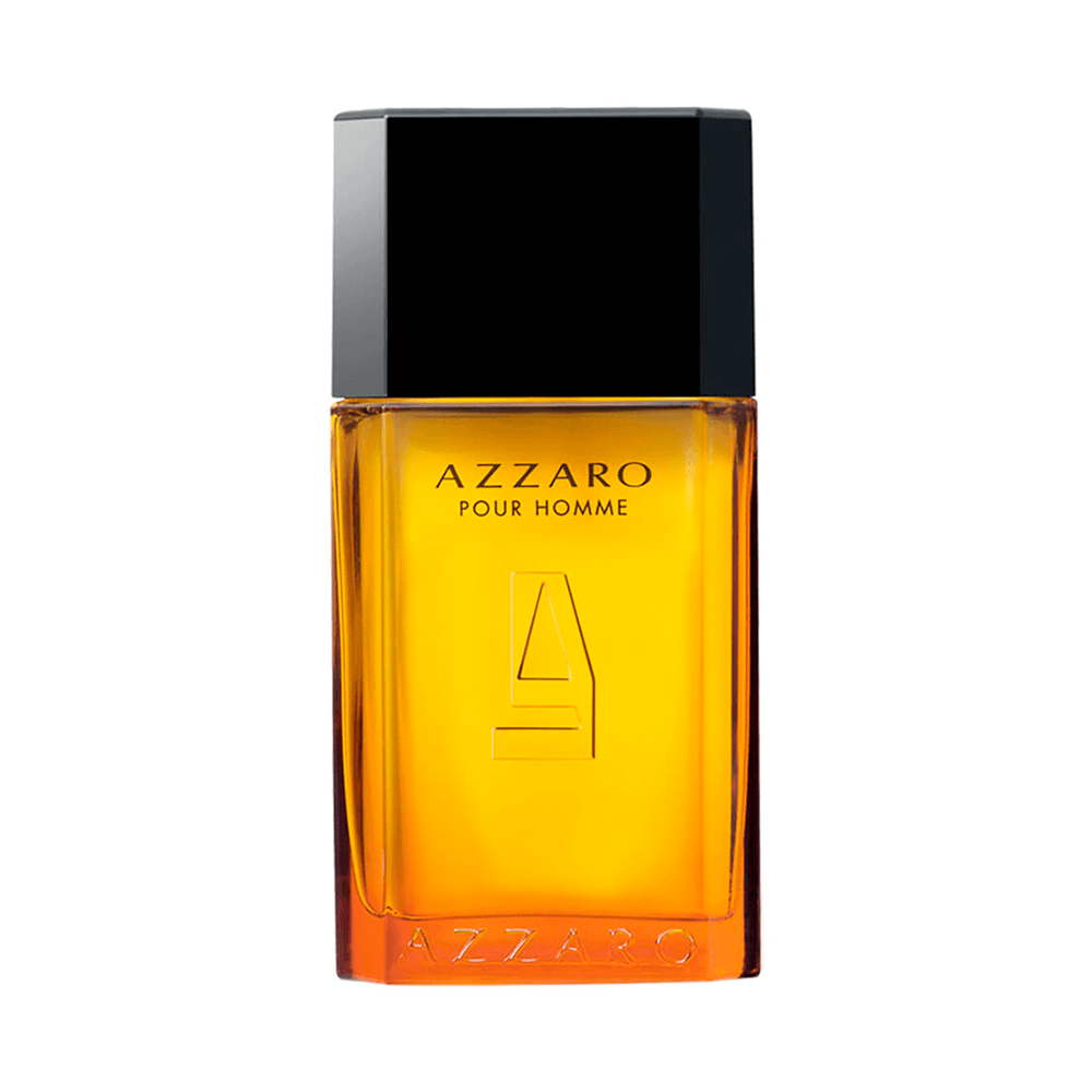 AZZARO POUR HOMME  3.4 EDT FOR MEN