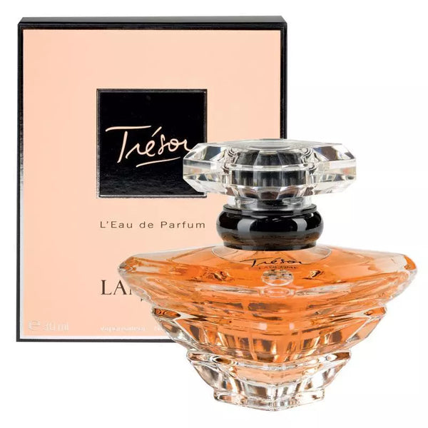 TRESOR(W)EDP SP 3.4oz – The Perfumaria
