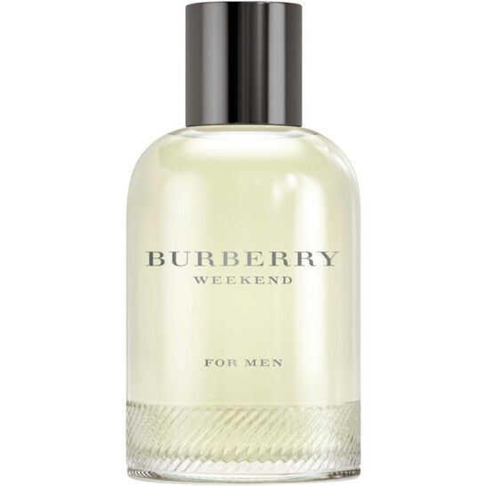BURBERRY WEEKEND 3.3 OZ EDT MEN