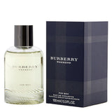 BURBERRY WEEKEND 3.3 OZ EDT MEN