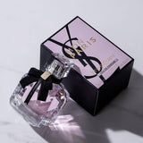YSL MON PARIS 3.0 OZ EDP